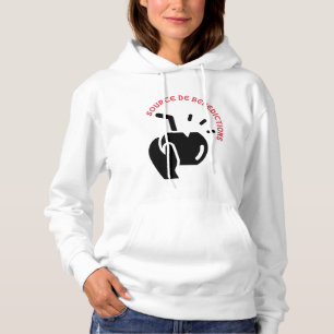 Vrouwelijk shirt