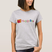 Vrouwelijk Shirt (Voorkant)