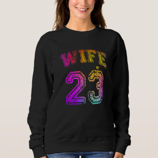 Vrouwelijk verlovingsfeest Vrouwelijke matching 20 Trui