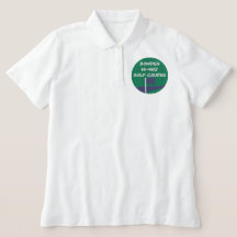 Vrouwelijke Logo Polo