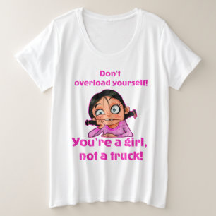 Vrouwelijke Tanktop