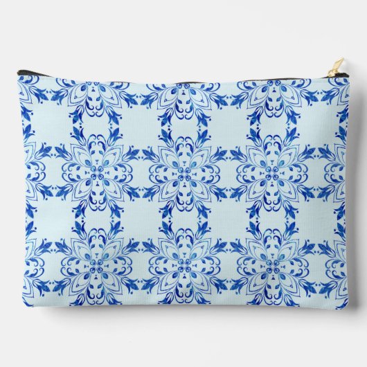 Vrouwelijke Tanktop Etui (Achterkant)