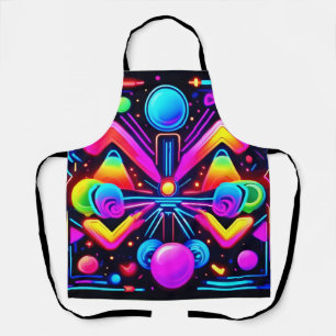 Vrouwelijke Tanktop Schort