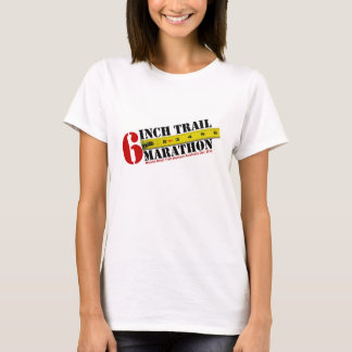 Vrouwen 2012 T-shirt