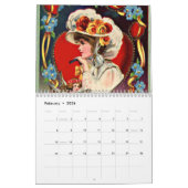  Vrouwen 20XX Kalender (Feb 2026)