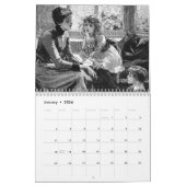  Vrouwen 20XX Kalender (Jan 2026)
