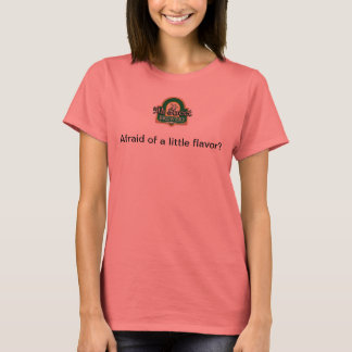 Vrouwen 5th Street Tee Shirt