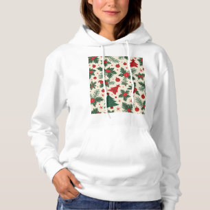 Vrouwen Basic Hooded Sweatshirt