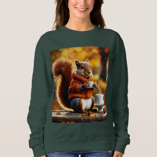 Vrouwen beauty look Tshirts