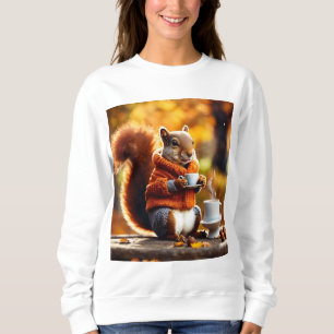 Vrouwen beauty look Tshirts