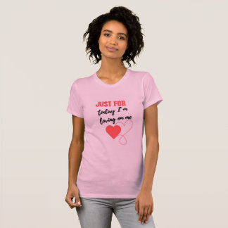Vrouwen Bella + Canvas Slim Fit T-Shirt (Luvin op 