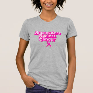 Vrouwen Brasecutors 2023 Shirt
