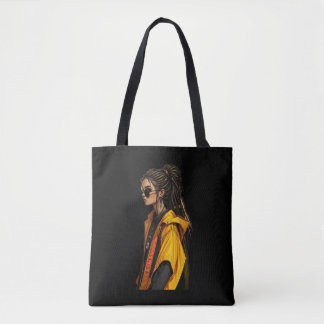 Vrouwen Canvas tas. Borsa a tracolla. Draagtas
