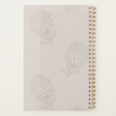 Vrouwen City Club Planner (Achterkant)