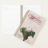 Vrouwen City Club Planner (Display)