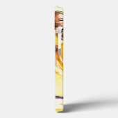 Vrouwen dansen Case-Mate iPhone case (Achterkant / Links)