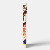 Vrouwen dansen Case-Mate iPhone case (Achterkant / Rechts)