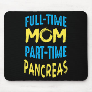 Vrouwen Diabetes Awareness Month outfit mama part  Muismat