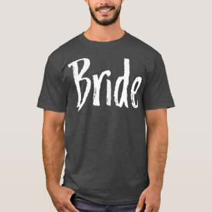 Vrouwen die bruinvissen en bruinparen wedden t-shirt