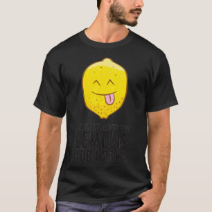 Vrouwen die het leven geven, voegen wodka wodka to t-shirt