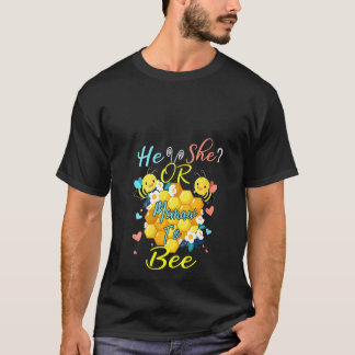 Vrouwen die hij of zij zich herinnert om sekse te  t-shirt