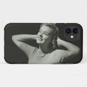 Vrouwen die zich verplaatsen Case-Mate iPhone case (Achterkant (horizontaal))