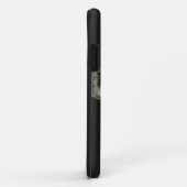 Vrouwen die zich verplaatsen Case-Mate iPhone case (Achterkant/rechts)