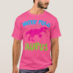 Vrouwen Dino Water Polo Dinosaurus - Water Polo Sa