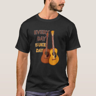 Vrouwen Elke dag is een geweldig idee voor een spe T-shirt