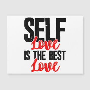 Vrouwen Empowerment Tshirts - Zelfliefde is de bes