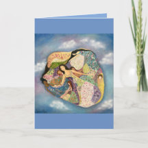 Vrouwen en Meisjes Kunst Ondersteuning, Liefde, Em