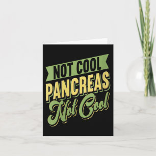 Vrouwen Endocrinologie Grappig Diabetisch Diabetes Kaart
