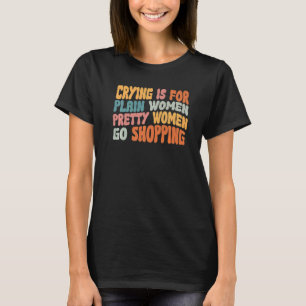  vrouwen gaan sterke mama-moeder kopen t-shirt