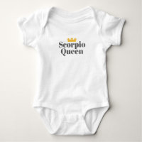 Vrouwen Geboren in november oktober Scorpio Queen 