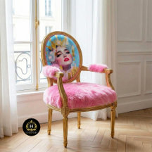 Vrouwen Geschiedenis Maand Modern Royalty Decoupag