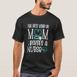 Vrouwen grappige zuster mam citeert het beste type t-shirt