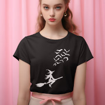 Vrouwen Halloween Design