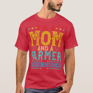 Vrouwen hebben het gevoel dat ik een moeder ben en t-shirt
