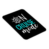 Vrouwen in de cruisebranche magneet (Rechterzijde)