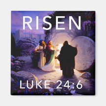 Vrouwen in de lege koelkast van Tomb Magnet