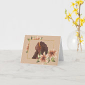 Vrouwen in de wereld blanco kaart (Gele Bloem)