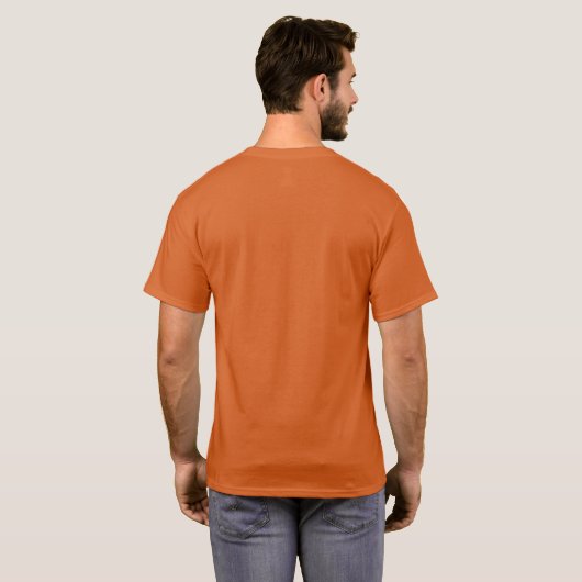 VROUWEN IN DE WETENSCHAP T-SHIRT (Achterkant volledig)