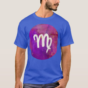 Vrouwen in het Tiener T-shirt
