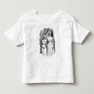 Vrouwen in oorlog, 1914-18 kinder shirts