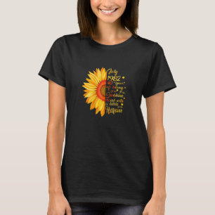 Vrouwen juli meisjes 1982 verjaardag 40 jaar oud g t-shirt