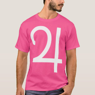 Vrouwen Jupiter mijn favoriete planeet en ontwerp T-shirt