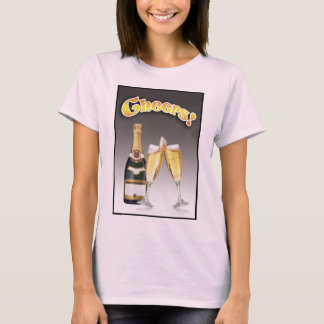 VROUWEN - Kaas T-shirt