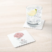 Vrouwen laten je Onderzetters niet in de steek (Insitu)