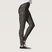 VROUWEN LEGGINGS (Rechts)
