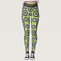 Vrouwen Leggings